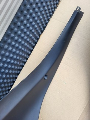 BMW Z3 Roadster Staufach Seiten Verkleidung RECHTS 8398764 LINKS 8398763 – Bild 7