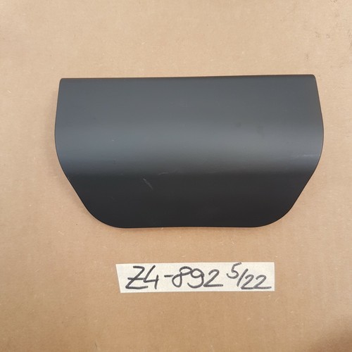 BMW Z4 E85 Roadster Verdeck Leiste innen Blende Windlauf Abdeckung 7016892 – Bild 1