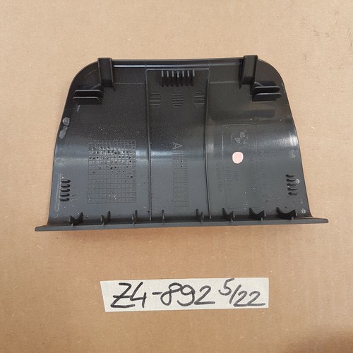 BMW Z4 E85 Roadster Verdeck Leiste innen Blende Windlauf Abdeckung 7016892 – Bild 2