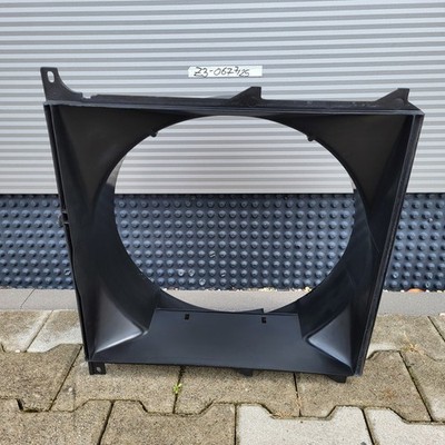 original BMW E36 + Z3 Roadster  Lüfter Kühler Rahmen 1996 Lüfterzarge 1723067 – Bild 3