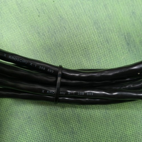 BMW Z3 Roadster Audio Kabelbaum HiFi Radio Wechsler Kabel 1388889 – Bild 2