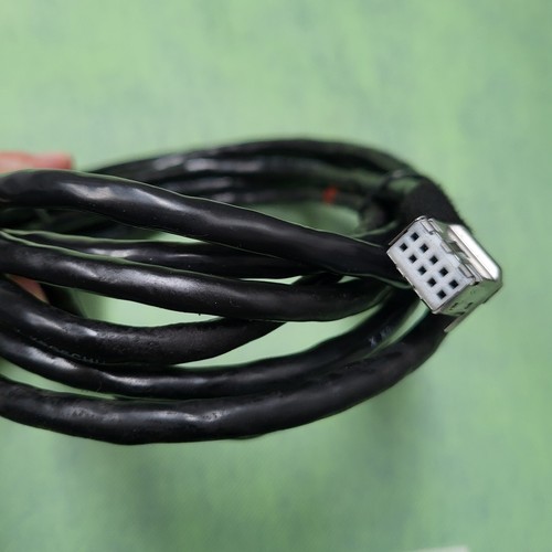 BMW Z3 Roadster Audio Kabelbaum HiFi Radio Wechsler Kabel 1388889 – Bild 4