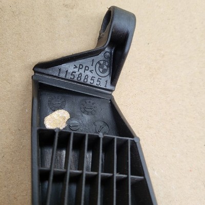 BMW E36 + Z3 Roadster Gaspedal 1158855 – Bild 3