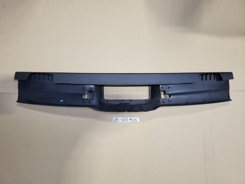 BMW Z4 E85 Abdeckung Frontscheibe oben innen Blende Verkleidung Windlauf 7016664 – Bild 4