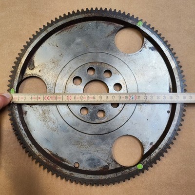 BMW F45 F46 Anlasser Zahnkranz 218i Schwungrad 8511452 – Bild 2