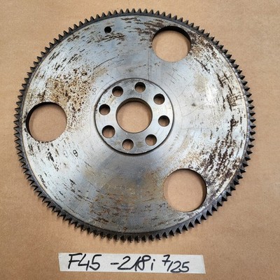 BMW F45 F46 Anlasser Zahnkranz 218i Schwungrad 8511452 – Bild 3