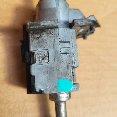 BMW E90 E91 E92 Schließung Schließzylinder Tür Schloss +  Schlüssel