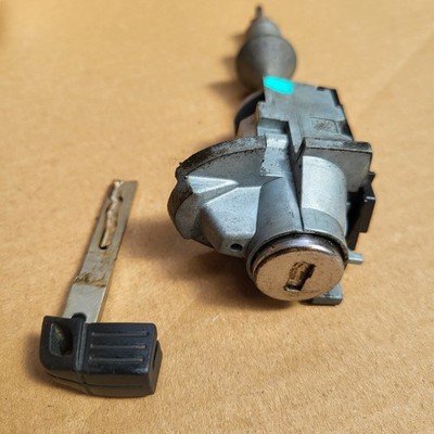 BMW E90 E91 E92 Schließung Schließzylinder Tür Schloss +  Schlüssel