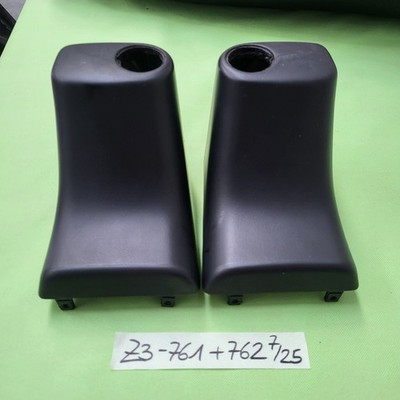 BMW Z3 Staufach Verkleidung oben  Gurt Führung Abdeckung Höcker R+L 8398761 – Bild 1