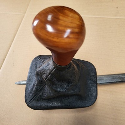 BMW Z3 Schaltarm 5 Gang Schaltgestänge Schaltgetriebe Schaltung Gestänge 1222575 – Bild 4