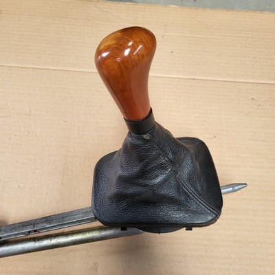 BMW Z3 Schaltarm 5 Gang Schaltgestänge Schaltgetriebe Schaltung Gestänge 1222575 – Bild 5