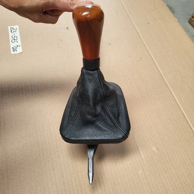 BMW Z3 Schaltarm 5 Gang Schaltgestänge Schaltgetriebe Schaltung Gestänge 1222575 – Bild 7