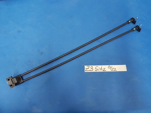 BMW Z3 Roadster Sitz Seilzug Zug für Sitzverstellung rechts oder links – Bild 1