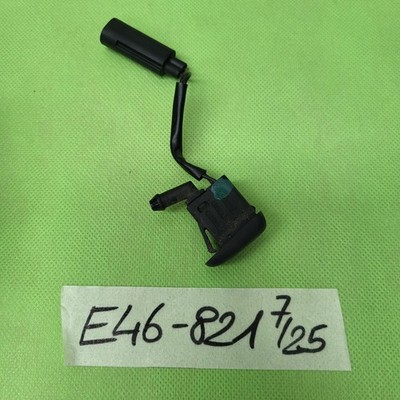 BMW E46 Cabrio Coupe Spritzdüse Wischwasser Düse Beheizt 8362821 – Bild 2