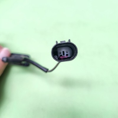 BMW E46 Cabrio Coupe Spritzdüse Wischwasser Düse Beheizt 8362821 – Bild 3