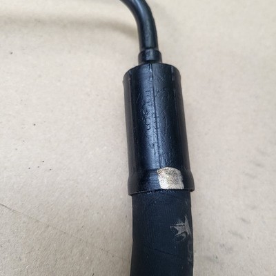 BMW Z3  Druckschlauch Druck Leitung Schlauch 1093951 für 4 Zylinder – Bild 2
