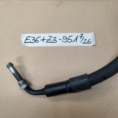BMW Z3  Druckschlauch Druck Leitung Schlauch 1093951 für 4 Zylinder – Bild 4