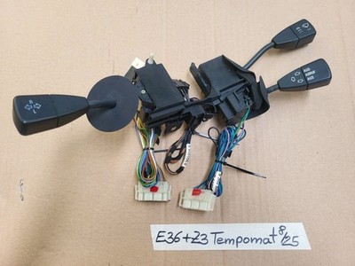 BMW E31 E36 Z3 Tempomat Schalter Geschwindigkeitsregelung 8360926 – Bild 1