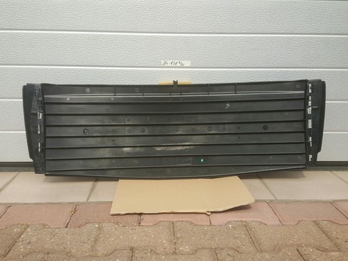 Hutablage BMW Z4 E85 Verdeck Kasten Boden Platte Verkleidung 7016878 – Bild 2