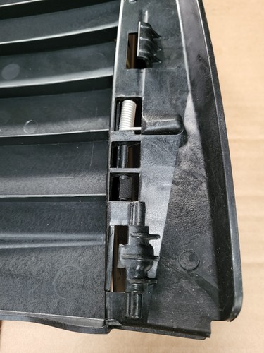 Hutablage BMW Z4 E85 Verdeck Kasten Boden Platte Verkleidung 7016878 – Bild 4