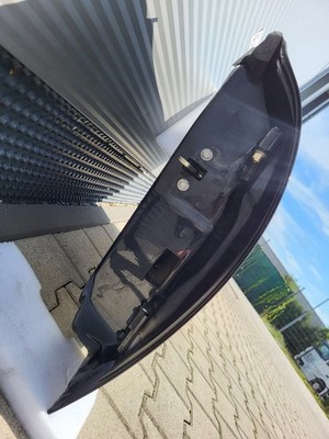 BMW Z3 Roadster Fahrer Tür LINKS schwarz black mini Delle + Kratzer  ABHOLUNG – Bild 7