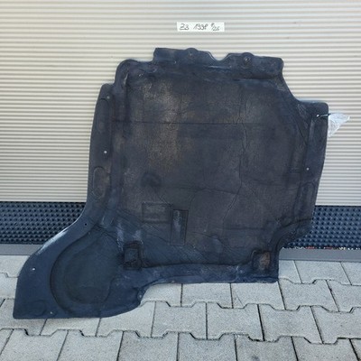 BMW Z3 Roadster Dämm Matte Motorhaube Dämmung Schall Isolierung 8397678 Emblem – Bild 6