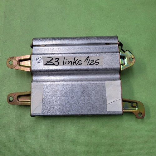 BMW Z3 Roadster + Coupe AB Steuergerät Fahrer-Tür-Airbag-Modul LINKS – Bild 3