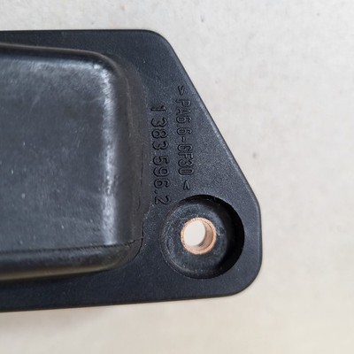 BMW Z3 Roadster Beifahrer Tür Kabelbaum  Kabel Stecker RECHTS Airbag-Stecker – Bild 7