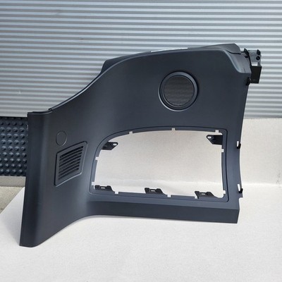 BMW Z4 E85 Seiten Verkleidung Ablagefach hinten innen RECHTS Abdeckung 7016670 – Bild 1