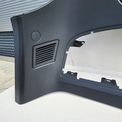 BMW Z4 E85 Seiten Verkleidung Ablagefach hinten innen RECHTS Abdeckung 7016670 – Bild 3