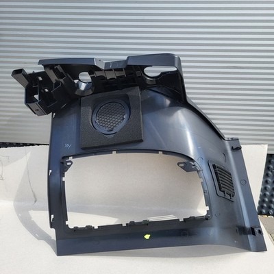 BMW Z4 E85 Seiten Verkleidung Ablagefach hinten innen RECHTS Abdeckung 7016670 – Bild 5