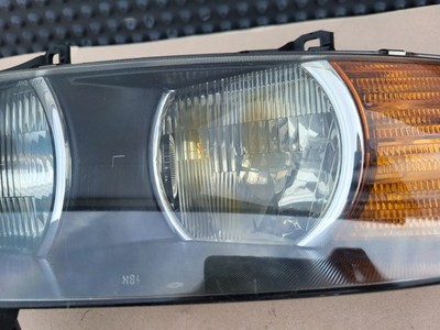 original BMW Z3 Roadster Front Scheinwerfer Set VORNE RECHTS + LINKS Chrom Line – Bild 9