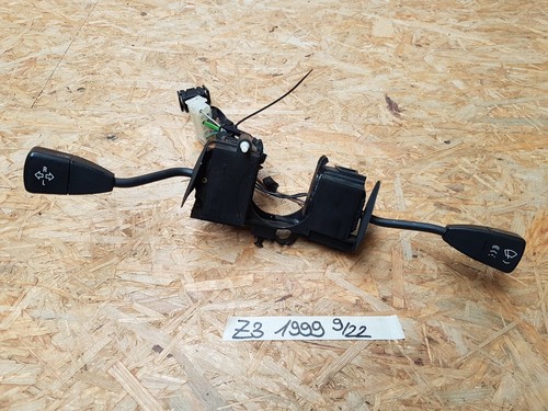 BMW E36 + Z3 Blinker Schalter Wischer Regen Abblend Licht Fernlicht 6905026 – Bild 1