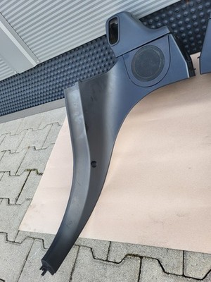 BMW Z3 Roadster Überrollbügel Set  Staufach Verkleidung Schrauben ABHOLUNG – Bild 19