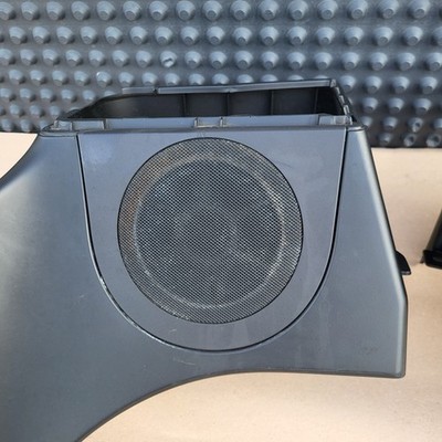 BMW Z3 Roadster Überrollbügel Set  Staufach Verkleidung Schrauben ABHOLUNG – Bild 20