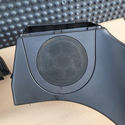 BMW Z3 Roadster Überrollbügel Set  Staufach Verkleidung Schrauben ABHOLUNG – Bild 21