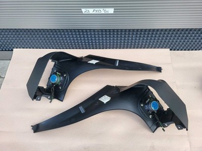 BMW Z3 Roadster Überrollbügel Set  Staufach Verkleidung Schrauben ABHOLUNG – Bild 22