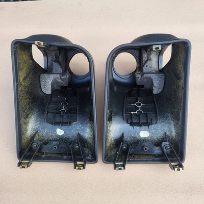 BMW Z3 Roadster Überrollbügel Set  Staufach Verkleidung Schrauben ABHOLUNG – Bild 23