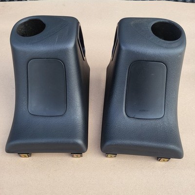 BMW Z3 Roadster Überrollbügel Set  Staufach Verkleidung Schrauben ABHOLUNG – Bild 24