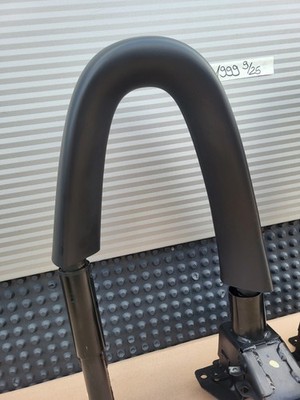 BMW Z3 Roadster Überrollbügel Set  Staufach Verkleidung Schrauben ABHOLUNG – Bild 7