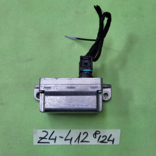 BMW Z4 E85 E86 Drehraten Sensor 6759412 DSC Speed Steuergerät Beschleunigung – Bild 2