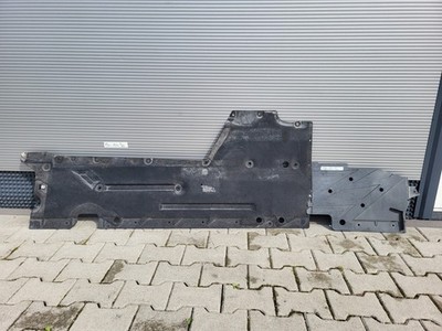 BMW F20 F21 F30 F31 F34 Unterbodenschutz Unterfahrschutz Rechts 7241834 ABHOLUNG – Bild 1