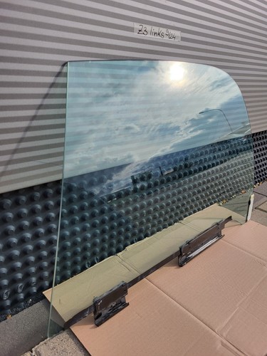 original BMW Z3 Roadster Seiten Scheibe Fahrer Tür Fenster Glas Scheibe LINKS – Bild 2