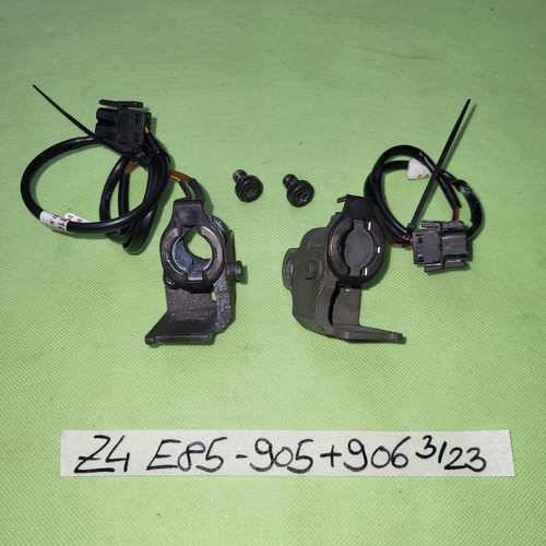 BMW Z4 E85 Roadster Hardtop Vorbereitung Halterung Halter Aufnahme rechts links – Bild 1