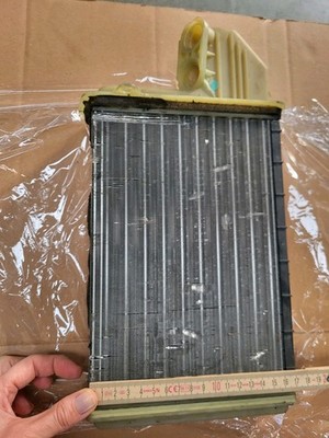 BMW E36 Heizungskühler Wärmetauscher  Heizung - Klima  Behr 9172297505 – Bild 3
