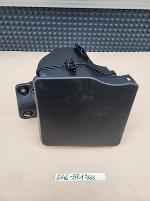 BMW Z4 E85 Luftfilterkasten mit Luftfilter für 2,5i  M54 Motor  7501971 Air Box – Bild 10