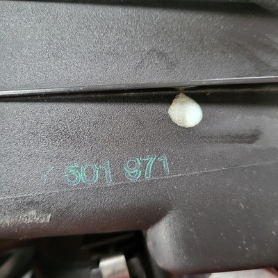 BMW Z4 E85 Luftfilterkasten mit Luftfilter für 2,5i  M54 Motor  7501971 Air Box – Bild 11