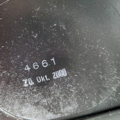 BMW Z4 E85 Luftfilterkasten mit Luftfilter für 2,5i  M54 Motor  7501971 Air Box – Bild 12