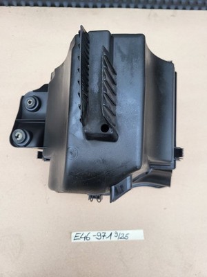 BMW Z4 E85 Luftfilterkasten mit Luftfilter für 2,5i  M54 Motor  7501971 Air Box – Bild 9