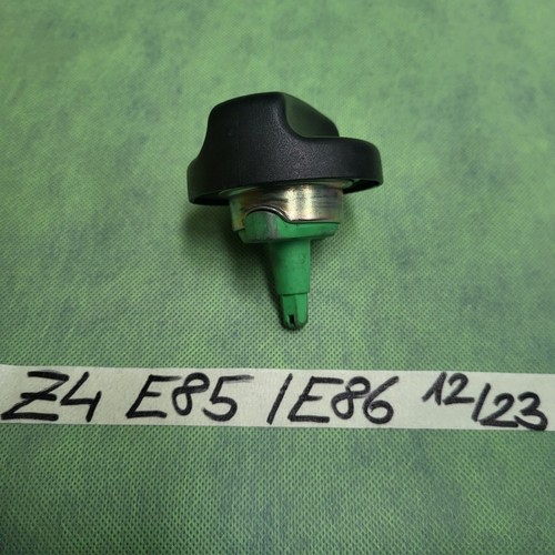 BMW Z4 E85  E86  E90  E91  E92  E93 Tank Verschluss Tankdeckel Drehverschluss – Bild 2